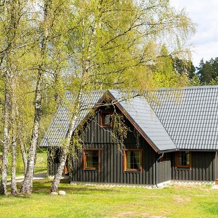 Brivdienu Maja Vejini Straupe Exteriér fotografie